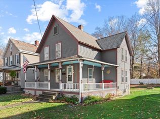 111 Lyons St, Bennington, VT 05201