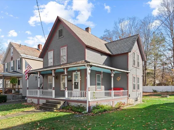 111 Lyons Street, Bennington, VT 05201
