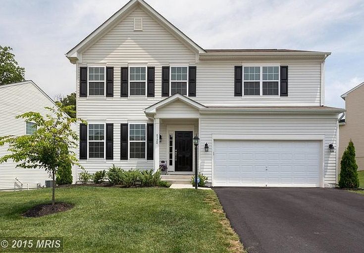 1st image of 8320 Mineral Springs Dr