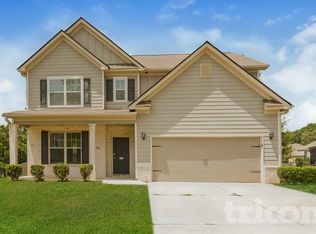 4853 Tower View Dr, Snellville, GA 30039