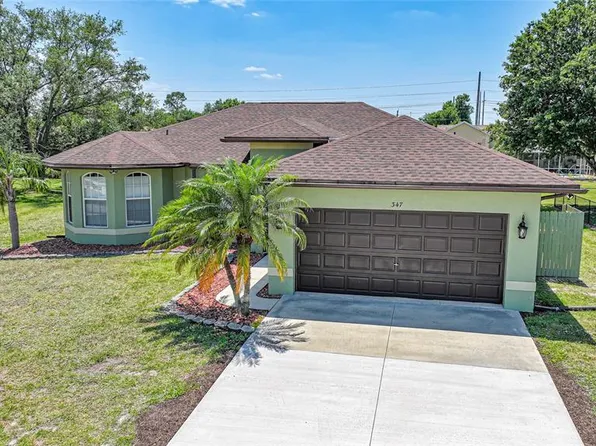 347 Casale G St, Punta Gorda, FL 33983