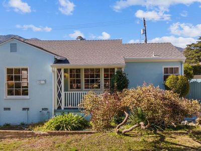 3611 Las Palmas Ave, Glendale, CA, 91208