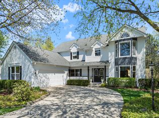 6091 Mill Bridge Ln, Lisle, IL