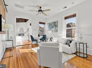 3155 Mount Pleasant St NW APT 306, Washington, DC 20010