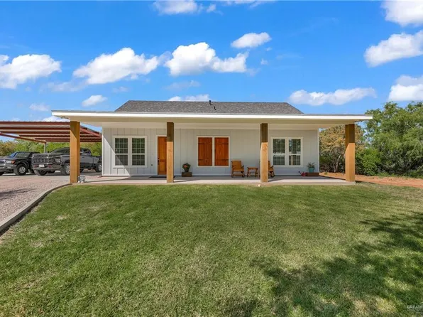 6320 Azul St, Edinburg, TX 78542