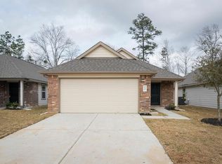 3237 Chunk Dr, Conroe, TX 77301