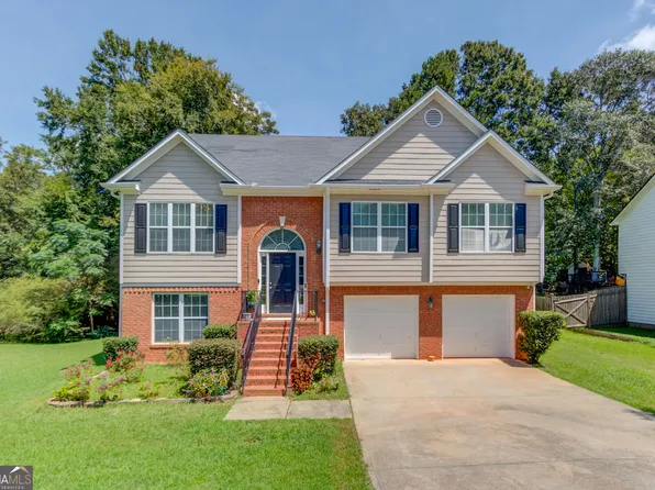 1143 Augustine Dr, Auburn, GA 30011