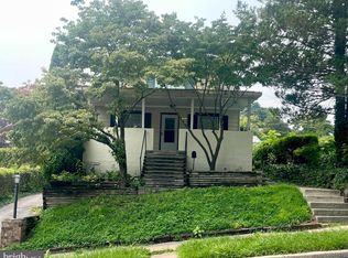 408 Woodside Ave, Reading, PA