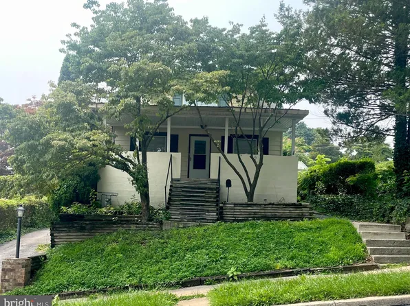 408 Woodside Ave, Reading, PA 19609