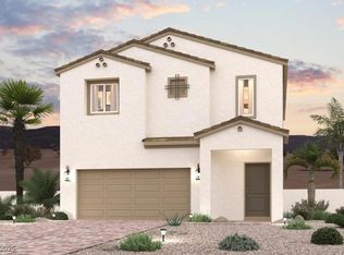 9933 Ruby Dome Ave, Las Vegas, NV 89178