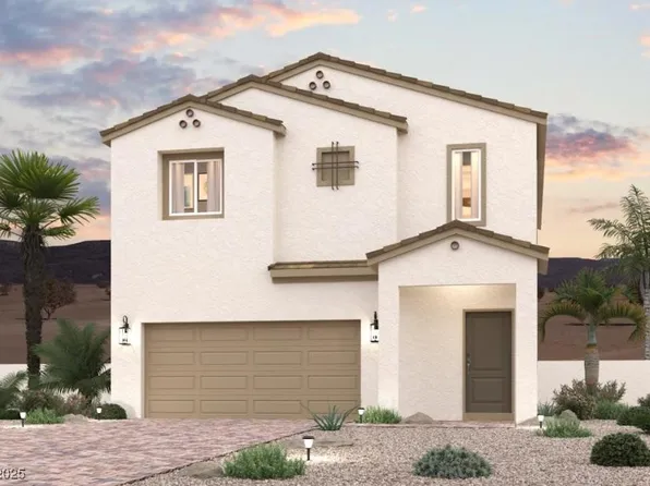 9933 Ruby Dome Ave, Las Vegas, NV 89178