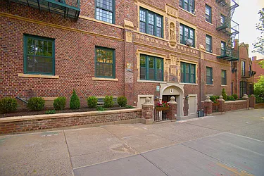 Rented by LivingNY