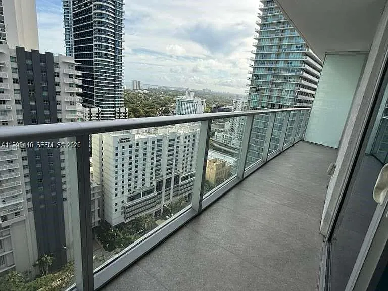 1100 S Miami Ave #2302 — Photo 2