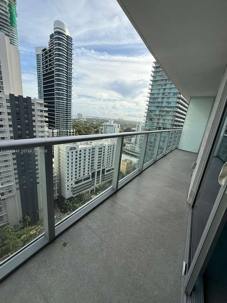 Building Photo - 1100 S Miami Ave #2302