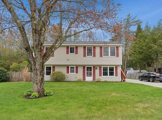 178 Bradley St APT A, Saco, ME 04072