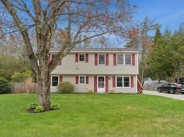 178 Bradley St APT A, Saco, ME 04072