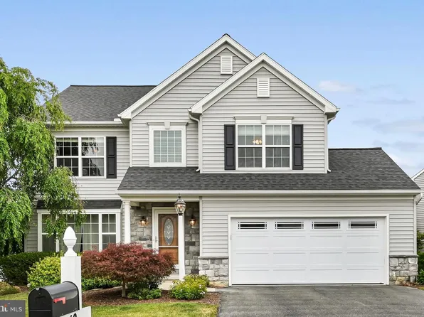 340 Wissler Way, Landisville, PA 17538