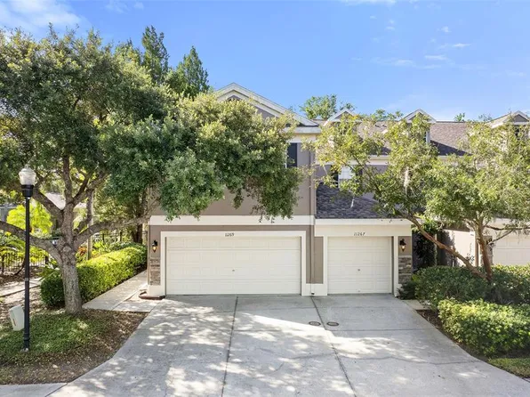 11269 Windsor Place Cir, Tampa, FL 33626