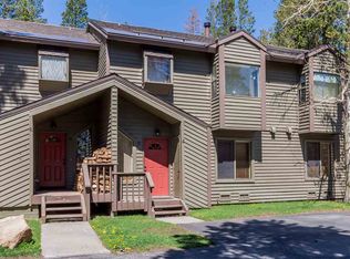 384 Joaquin Rd #15, Mammoth Lakes, CA 93546