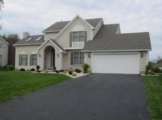 63 Toni Ter, Rochester, NY 14624