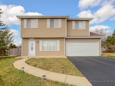 3036 Diane Dr, Aurora, IL, 60504