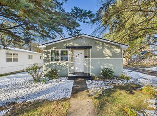 10 W 41st St, Anderson, IN 46013