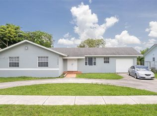 13440 SW 256th St, Homestead, FL 33032