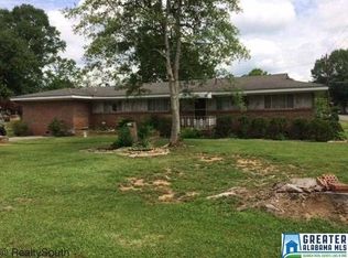 200 Kentwood Ave, Hueytown, AL