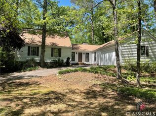 153 Deertree Dr, Athens, GA 30605
