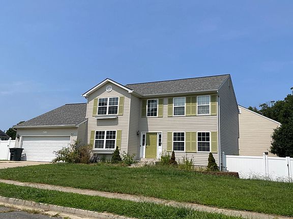 2nd image of 47112 Sorrel Dr