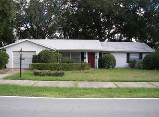 1133 E Hancock Dr, Deltona, FL 32725
