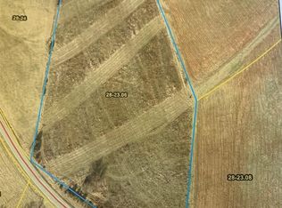 Bucknersville Rd, Greensburg, KY 42743