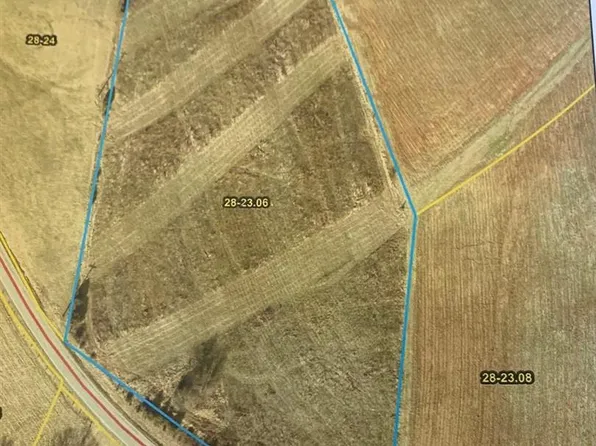 Bucknersville Rd, Greensburg, KY 42743