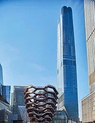 Rented by Berkshire Hathaway HomeServices New York Properties