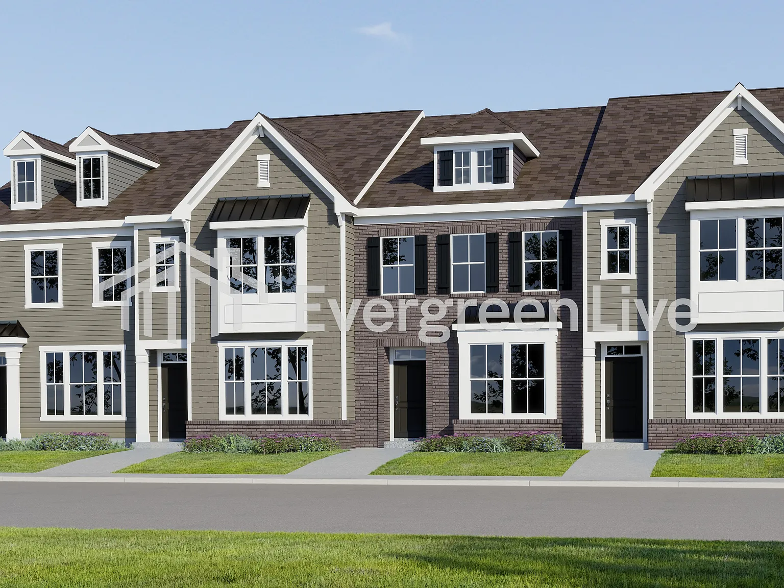 3 bed, 2.5 bath, 1905 sqft, $1,800 — Photo 1