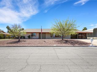121 E Rancho Dr, Henderson, NV 89015