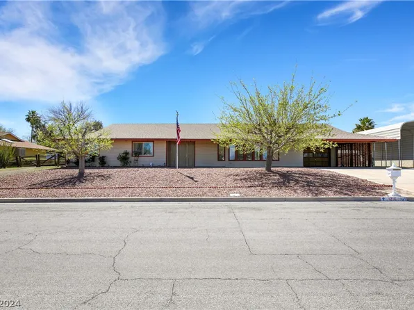 121 E Rancho Dr, Henderson, NV 89015