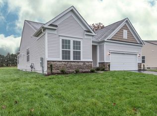 132 Hayvenhurst Ct, Stephens City, VA 22655