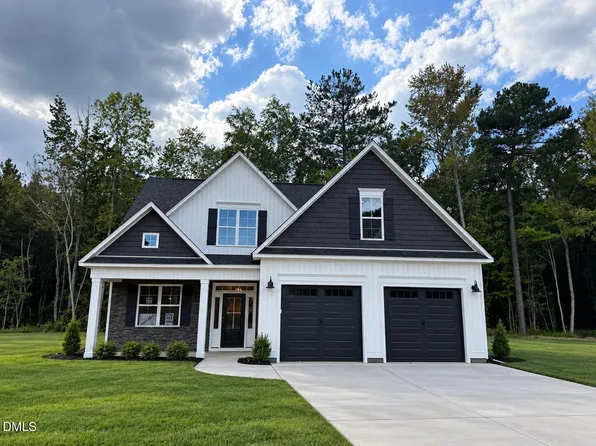 55 Bandelier Dr Lot 2, Selma, NC 27576