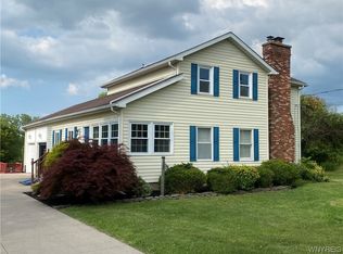 7865 Chestnut Ridge Rd, Gasport, NY 14067