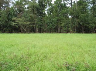 116 Barefoot Ln, Eufaula, AL 36027