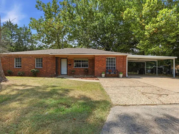 309 Janice St, Jacksonville, AR 72076