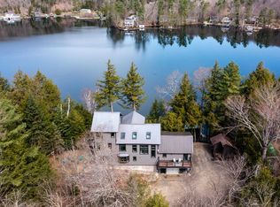 153 S Shore Rd, Littleton, NH 03561