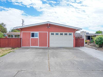125 Rinaldo Dr, Vallejo, CA, 94589
