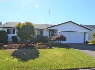 2011 Lilac Way, Woodburn, OR