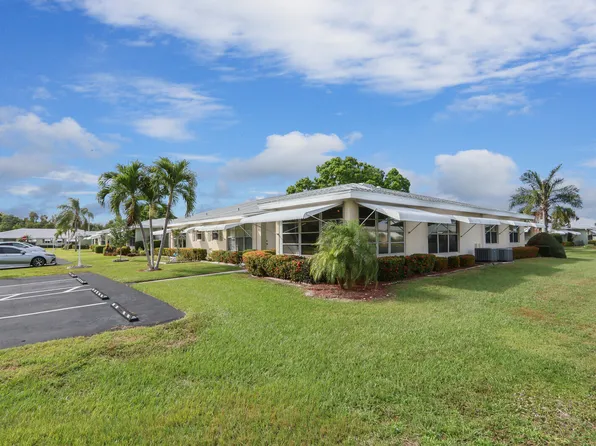 404 Sandpiper Drive #D, Fort Pierce, FL 34982