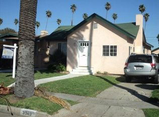 3940 3rd Ave, Los Angeles, CA 90008