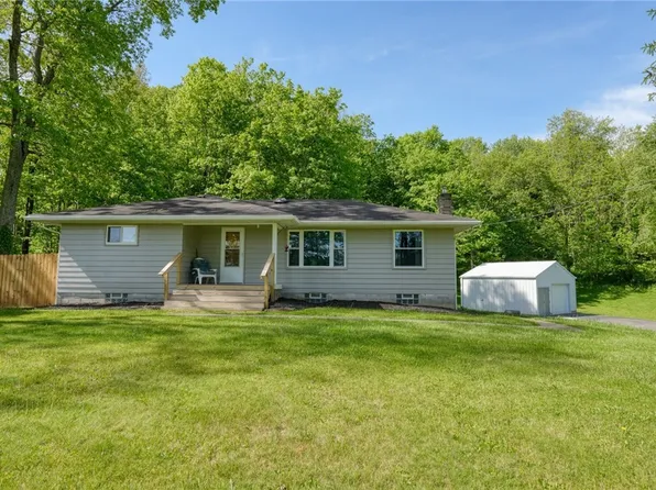 51167 Zep Rd W, Pleasant City, OH 43772