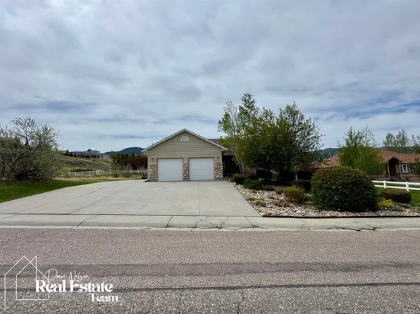 1421 W 60th St, Casper, WY 82601