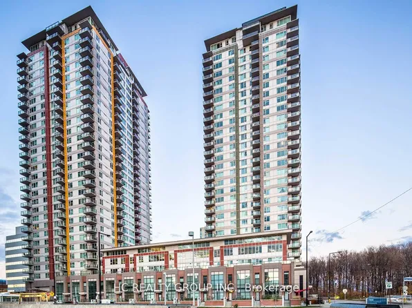 190 Borough Dr, Toronto, ON